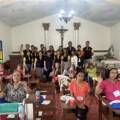 Founder’s Week Outreach Program – Bahay Ampunan in Altura