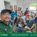 Technical Briefing on the Application of Potash Fertilizer (Amino-K) for AGFAMCO, Nasugbu, Batangas