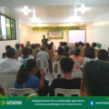 Advanced Technical Briefing on Totem and Technical Briefing on BioSpark in Municipality of Pandan, Catanduanes