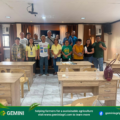 Technical Briefing for application of Controlled Release fertilizer Amino-K at Mendez Coffee Farmers