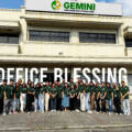 Gemini New Office Blessing 2026