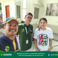 Conducted Technical Briefing for Nutrical Soil Conditioner at Brgy San Miguel, Bato Camarines Sur