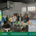 Final Day of Technical Briefings on Totem, BioSpark Trichoderma, and Nutrical in San Miguel, Virac, and San Andres, Catanduanes