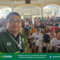 Turnover of Agricultural Intervention and Presidential Assistance for Farmers and Fisherfolks in San Jose St., Polillo, Quezon