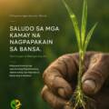 Come Celebrate Agriculturists’ Month with us!