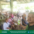 Conducted Totem Technical Briefing for SAMACA Calalahan Farmers Association of San Jose Partido, Camarines Sur