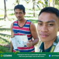 Our team visited farmers in Mambalite, Libmanan, Camarines Sur, to personally introduce Gemini Agri’s foliar fertilizers and biofertilizers
